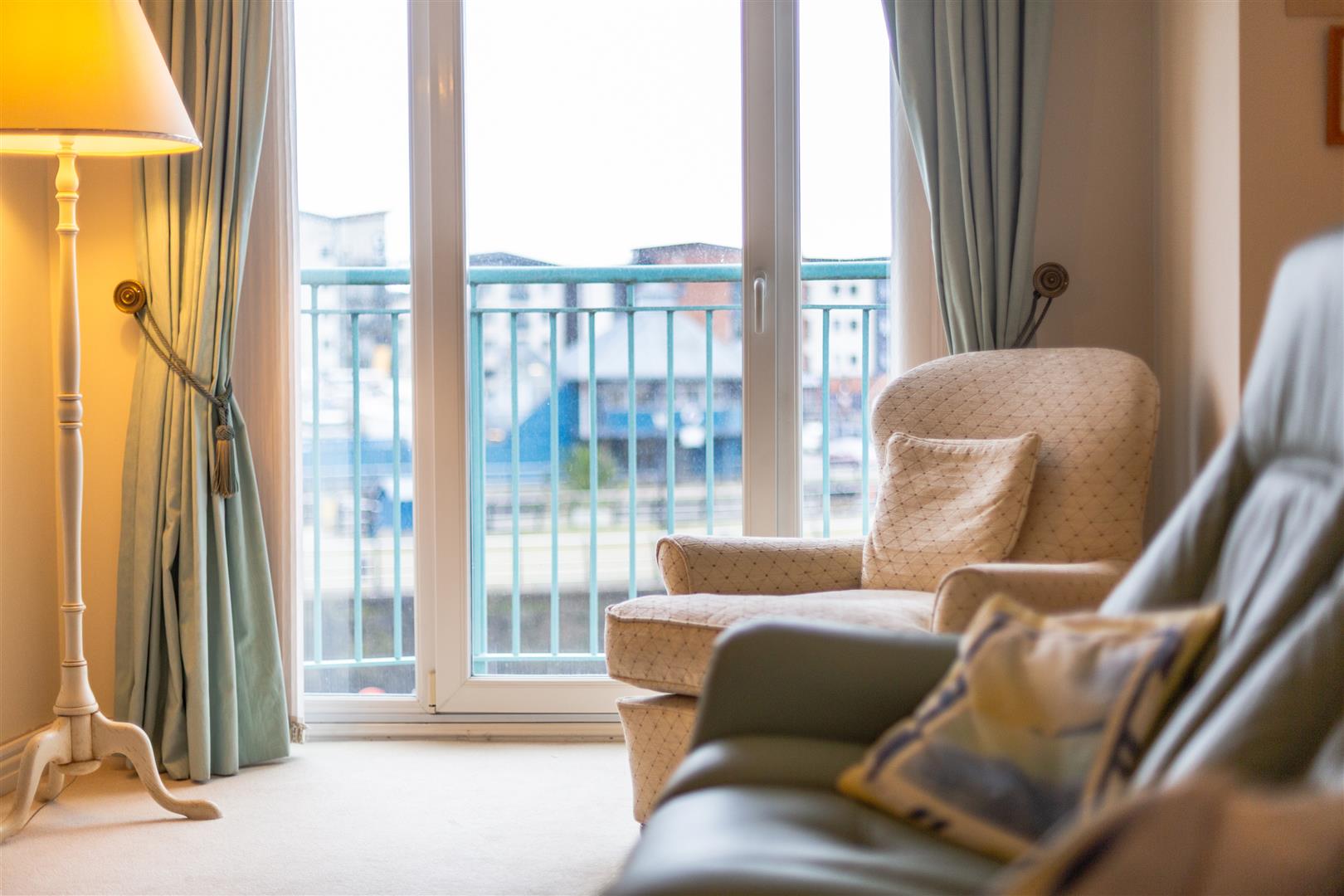 Pocketts Wharf, Maritime Quarter, Swansea, SA1 3XL